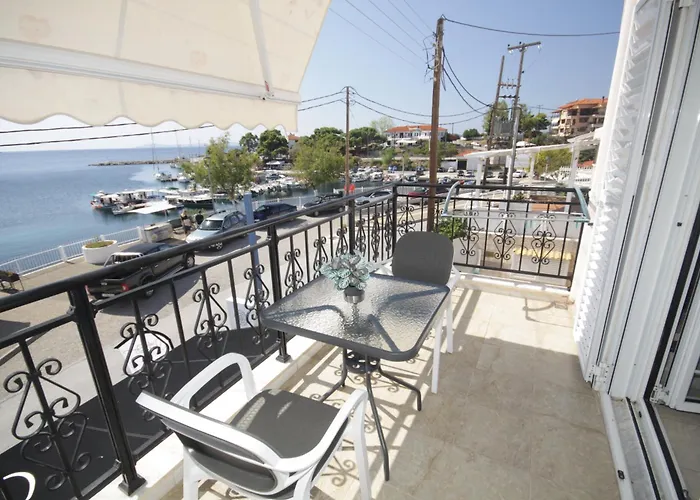 Portodream Studios & Apartments